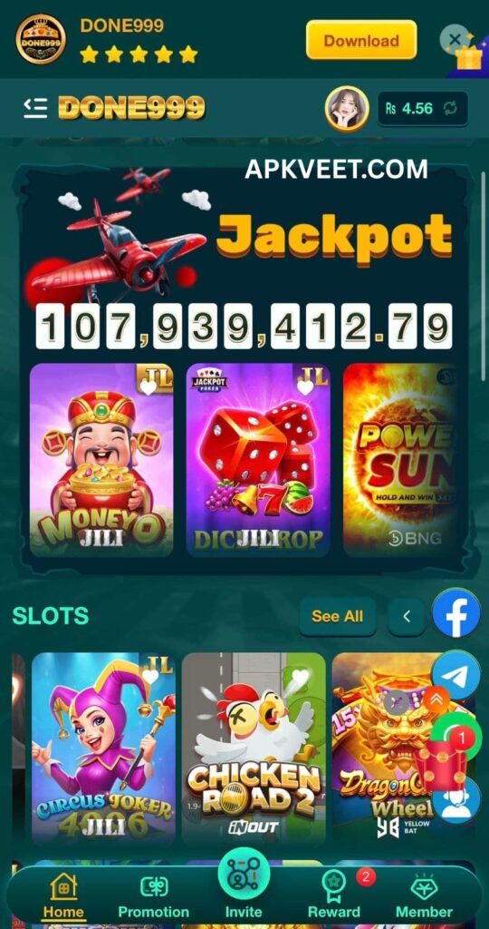 Done9999 
