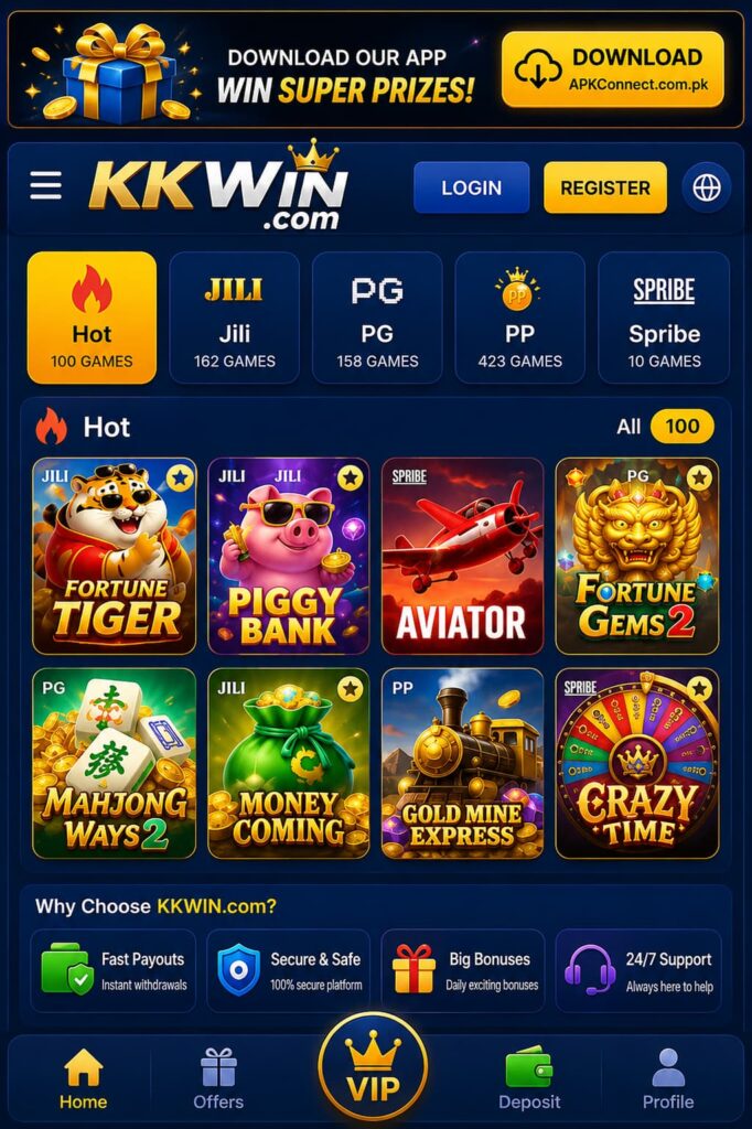 KKWin